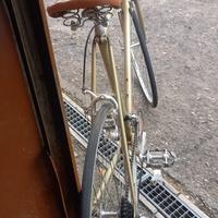 Bicicletta da corsa Paletti