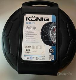 Konig CG-09 080