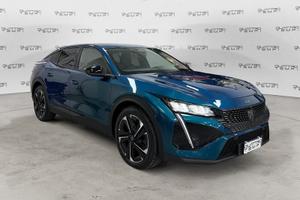 Peugeot 408 Allure Pack Hybrid 180 e-EAT8 S&S...