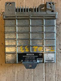 CENTRALINA MOTORE ZF 0 501 211 685 BOSCH 0 260 001