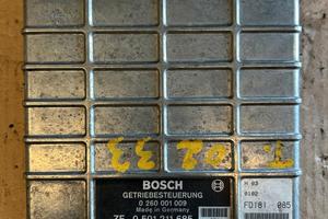 CENTRALINA MOTORE ZF 0 501 211 685 BOSCH 0 260 001