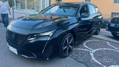 Peugeot 308 BlueHDi 130 S&S EAT8 SW GT