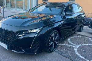 Peugeot 308 BlueHDi 130 S&S EAT8 SW GT
