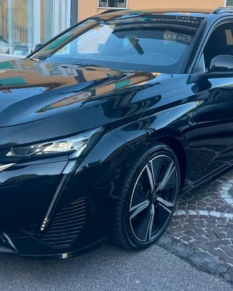 Peugeot 308 BlueHDi 130 S&S EAT8 SW GT