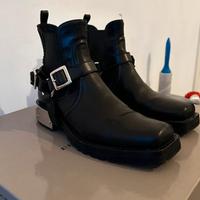 Stivaletti Ermanno Scervino