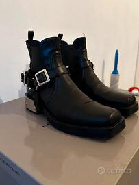 Stivaletti Ermanno Scervino