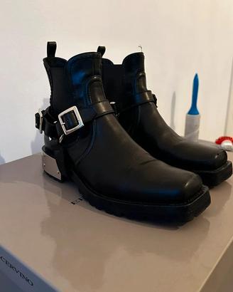 Stivaletti Ermanno Scervino