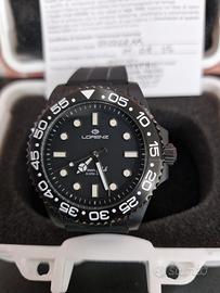 Lorenz Ocean Club Black Edition- My 2025