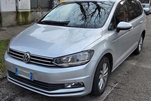 VW Touran 1.6