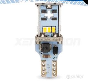 Led T15 retromarcia