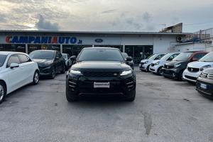Land Rover R.R. Evoque unico proprietario 163CV D 