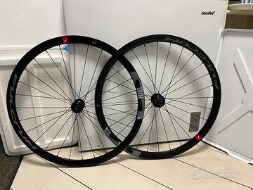 Fulcrum Racing 800 DB
