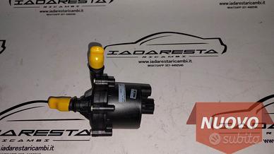 Pompa Acqua 508 - 3008 2.0 HDI Hybrid 9812011380