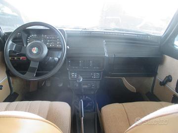 Alfa Romeo Giulietta 1.6