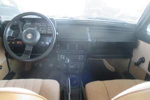Alfa Romeo Giulietta 1.6