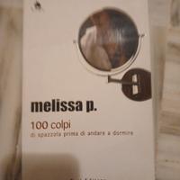 melissa p cento colpi di spazzola