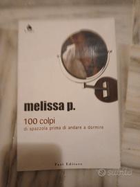 melissa p cento colpi di spazzola