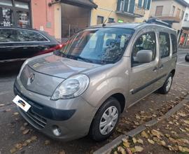 Renault Kangoo 1.5 Tom Tom COMPRESO IVA