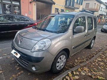 Renault Kangoo 1.5 Tom Tom COMPRESO IVA