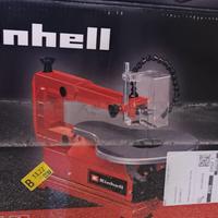 Traforo elettrico Einhell