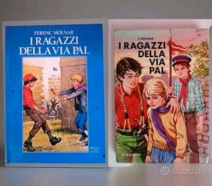 I ragazzi della Via Pal