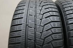Pneumatici Invernali Hankook 245/44 R19