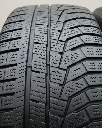Pneumatici Invernali Hankook 245/44 R19