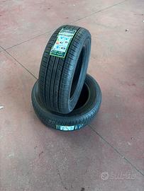 2 gomme estive nuove Tristar 205/60r16 92H