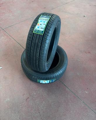 2 gomme estive nuove Tristar 205/60r16 92H