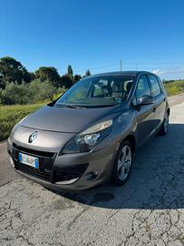 Renault Scenic 3 Xmod 2010