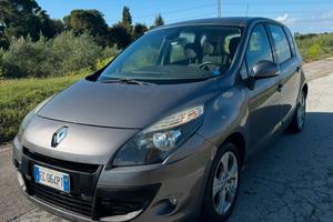 Renault Scenic 3 Xmod 2010
