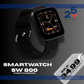 Smartwatch | mod. twentyfiveseven 257 SW800