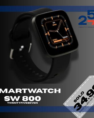Smartwatch | mod. twentyfiveseven 257 SW800