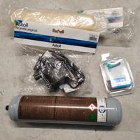 Pompa per acquario tenerif 88 biovita e accessori