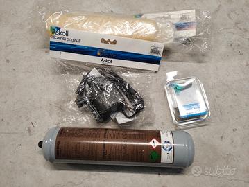 Pompa per acquario tenerif 88 biovita e accessori