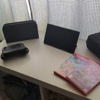 console Nintendo switch 2 