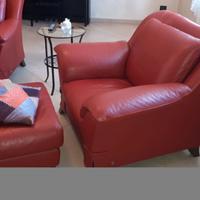 Poltrona by Natuzzi Divani e Divani 