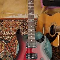 PRS SE Custom 24