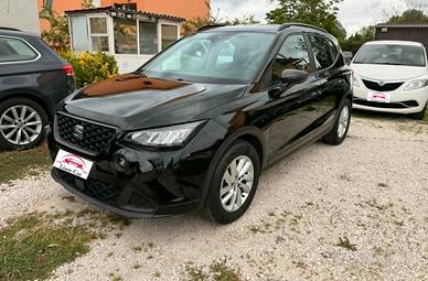 Seat Arona 1.0 Benzina 95cv
