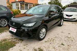 Seat Arona 1.0 Benzina 95cv