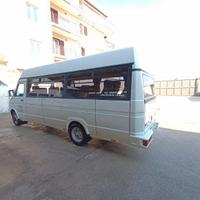 Minibus Iveco Daily Orlandi 20 posti