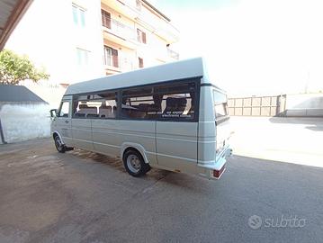 Minibus Iveco Daily Orlandi 20 posti