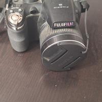 fujifilm macchina fotografica foto digitale