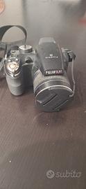 fujifilm macchina fotografica foto digitale