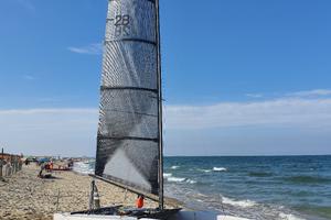 Catamarano classe a