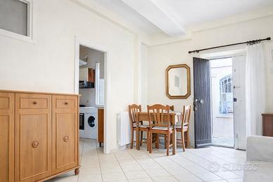 Palestrina: appartamento uso investimento