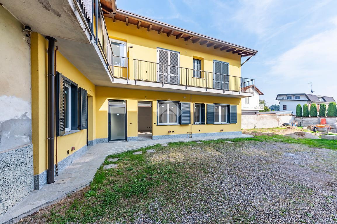 Appartamento – Rescaldina, Ravello - Vista 5