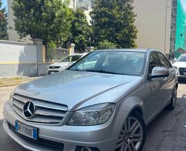 Mercedes Benz C200 Avantgarde AMG