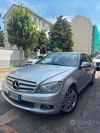 Mercedes Benz C200 Avantgarde AMG