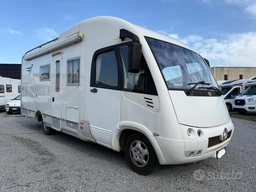 ARCA H 720 GLM PRONTA CONSEGNA